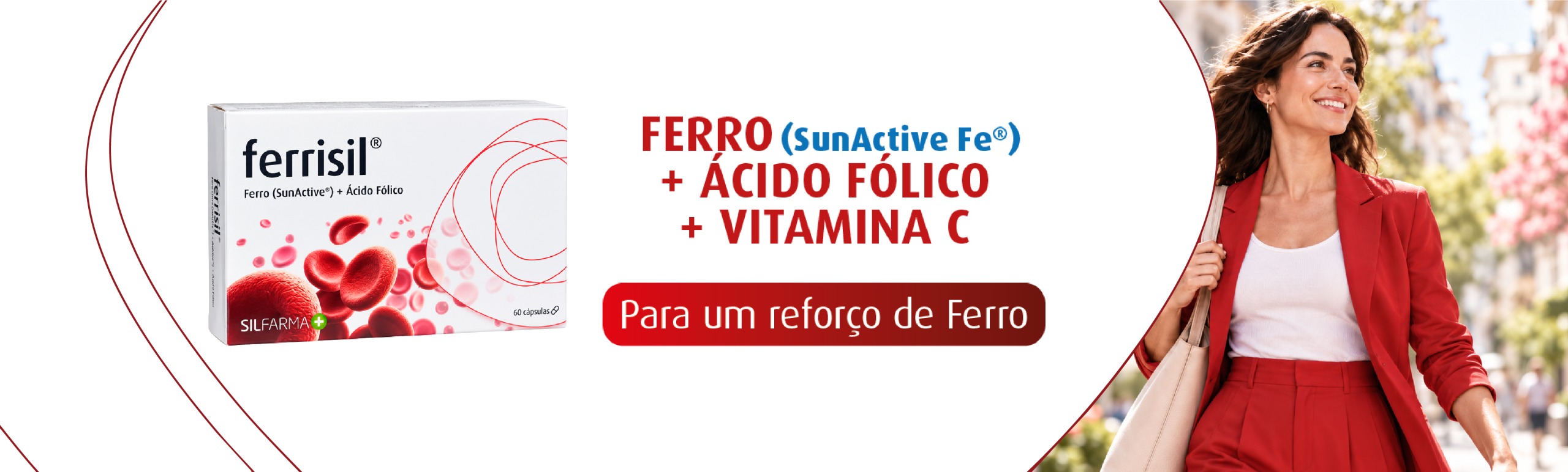 FERRISIL®