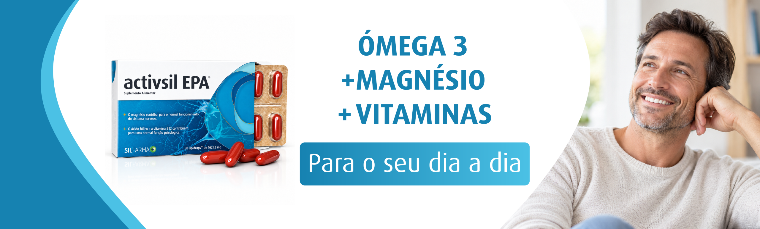 ACTIVSIL EPA®